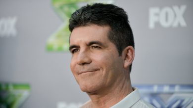 Photo of Simon Cowell Cancels His X Factor Israel Appearance: Report