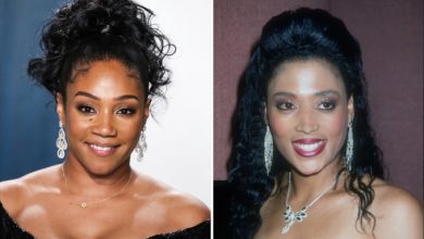 Photo of Tiffany Haddish to Play Florence Griffith Joyner in New Movie About the Athlete’s Life