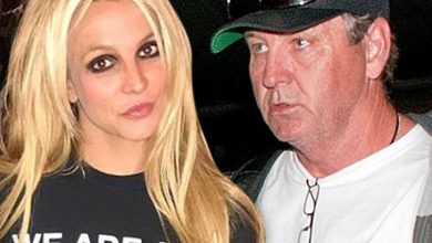 Photo of Britney Spears’ Judge Denies Request to Suspend Jamie Spears’ Conservatorship Duties
