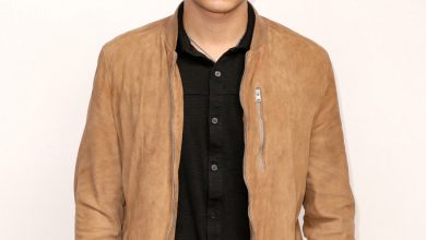 Photo of Actor Daniel Mickelson dead at 23: Kaia Gerber, Paris Hilton lead tributes.