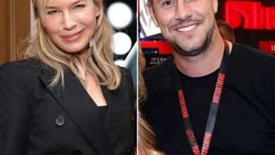 Photo of Renee Zellweger and Ant Anstead Spotted Together for 1st Time in Laguna Beach Amid Romance