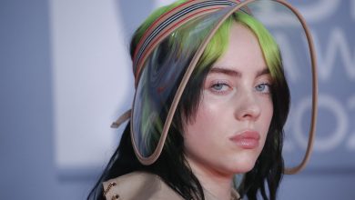 Photo of Billie Eilish Releases Self-Directed Music Video for New Single ‘NDA’ from Forthcoming Album