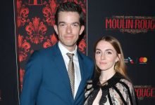Photo of John Mulaney Officially Files for Divorce From Anna Marie Tendler After 6 Years of Marriage.