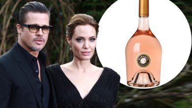 Photo of Angelina Jolie wants out of wine business with Brad Pitt.