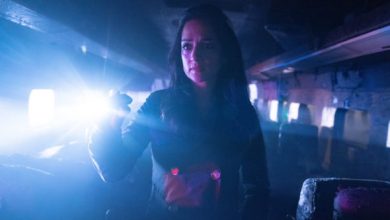 Photo of Departure: Season Two Premiere Date Set for Archie Panjabi Thriller Series on Peacock (Watch).