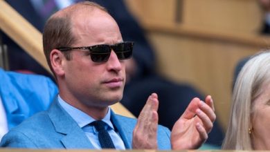 Photo of Why the Royal Family Is Being Called Out Over Prince William’s Tweet Condemning Racism