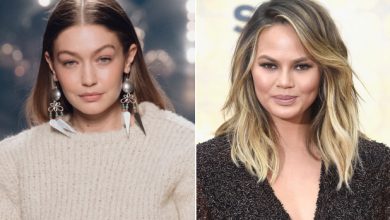 Photo of Gigi Hadid replaces Chrissy Teigen in ‘Never Have I Ever’ after controversy.