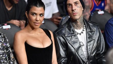 Photo of Kourtney Kardashian and Travis Barker “Have Talked Marriage” as They Plan Future Together
