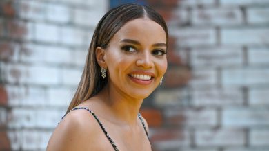 Photo of Leslie Grace to Play Batgirl in Upcoming Standalone DC Film.