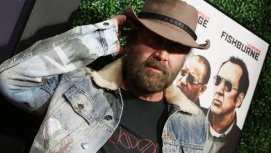 Photo of The Unbearable Weight of Massive Talent,’ Starring Nic Cage as Nic Cage, Gets New Release Date