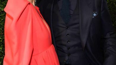 Photo of Jason Sudeikis Breaks Silence on Olivia Wilde Split Amid Her Romance With Harry Styles