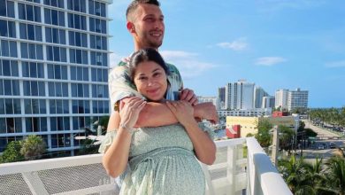 Photo of ‘90 Day Fiancé’ stars Loren and Alexei Brovarnik welcome baby No. 2.