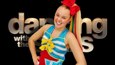 Photo of Jojo Siwa will have a same-sex partner on ‘Dancing With the Stars’ Season 30.