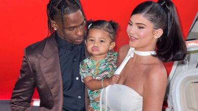 Photo of Kylie Jenner is pregnant, expecting baby No. 2 with Travis Scott.