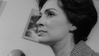 Photo of ‘Night of the Living Dead’ star Marilyn Eastman dead at 87.