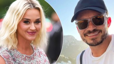 Photo of Katy Perry calls out ‘daddy’ Orlando Bloom over Instagram blunder.