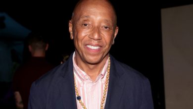 Photo of Russell Simmons returns to Hamptons scene after #MeToo allegations.