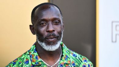 Photo of Michael K. Williams, ‘The Wire’ Actor, Dead at 54