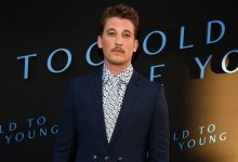 Photo of Actor Miles Teller tests positive for COVID, ‘The Offer’ shut down.