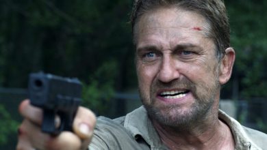 Photo of LAST SEEN ALIVE | Trailer