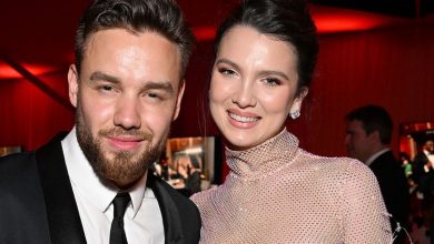 Photo of Liam Payne and Maya Henry Break Up Again Nearly One Year After Reconciliation