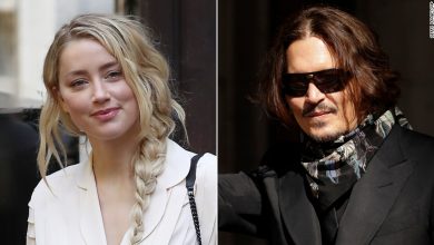 Photo of ‘Justice for Johnny Depp’ petition to bring the actor back to the ‘Pirates’ franchise reaches over 475,000 signatures amid Amber Heard defamation trial