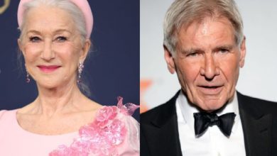 Photo of Yellowstone’ prequel ‘1932’ casts Helen Mirren, Harrison Ford