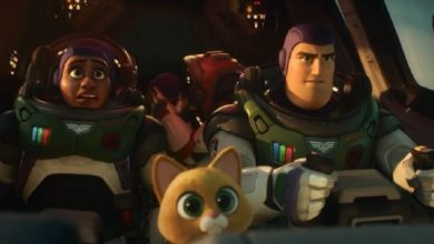 Photo of Lightyear (2022) Release Date, Trailer, Cast and News