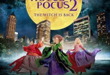 Photo of Hocus Pocus 2 Release Date, Trailer, Cast and News