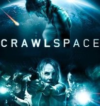 Photo of CRAWLSPACE Official Trailer (2022)