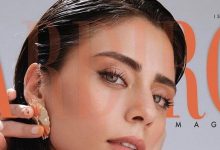 تصویر از سیلا تورکوغلو در ماه جولای در کدام مجله است؟