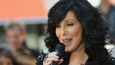 Photo of Cher Reveals She Suffered Three Miscarriages, the First When She Was 18 Years Old