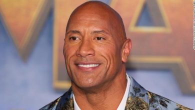 Photo of Dwayne Johnson Shares Why He Turned Down Hosting the Emmys