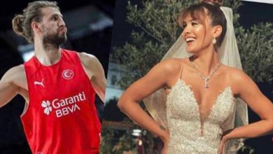 Photo of The new love of Biran Damla Yılmaz was also short-lived