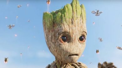 Photo of I Am Groot | Official Trailer | Disney+