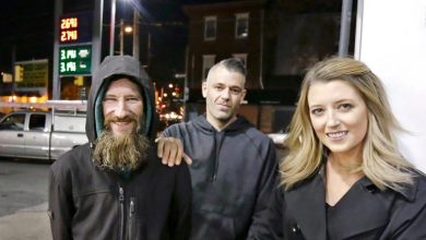 Photo of New Jersey woman sentenced to prison time for GoFundMe scam