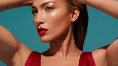 Photo of Jennifer Lopez presentará una colección de maquillaje conjunta con Inglot