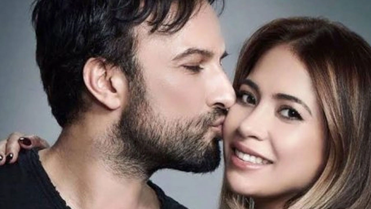 Photo of The identity of the woman who took part in Tarkan’s new clip was the subject of the media