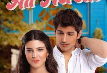 Photo of Ah Nerede 4. Bölüm