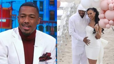 Photo of Nick Cannon Welcomes Baby No. 8, With Model Bre Tiesi