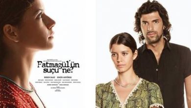 Photo of Spanish version of Fatmagül’ün Suçu Ne series is coming to Netflix soon