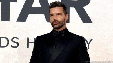 Photo of Ricky Martin Denies Romantic Relationship With His Nephew: ‘It Is Disgusting’