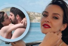 Photo of İrem Helvacıoğlu ve Yolaç Özcan ayrıldı