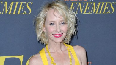 Photo of Anne Heche ‘Not Expected to Survive,’ Has Severe Brain Injury, Rep Says