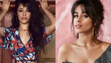 Photo of Camila Cabello Holds Hands, Gets Cozy With Austin Kevitch After Shawn Mendes Split