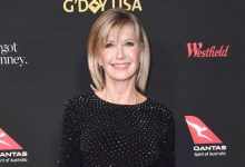 Photo of Muere Olivia Newton-John a los 73 años