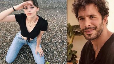Photo of The role opposite Barış Arduç was determined
