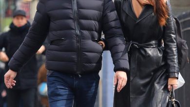 Photo of Leonardo DiCaprio and Girlfriend Camila Morrone Break Up After 4 Years Together