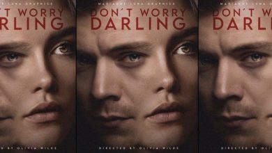 Photo of Don’t Worry Darling Release Date, Trailer, Cast and News
