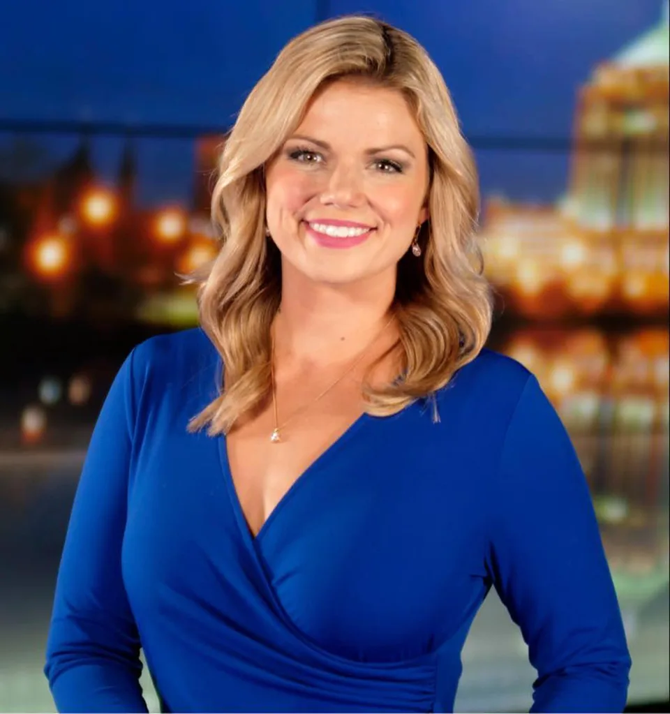 Photo of Wisconsin News Anchor Neena Pacholke’s Cause of Death Confirmed by Police